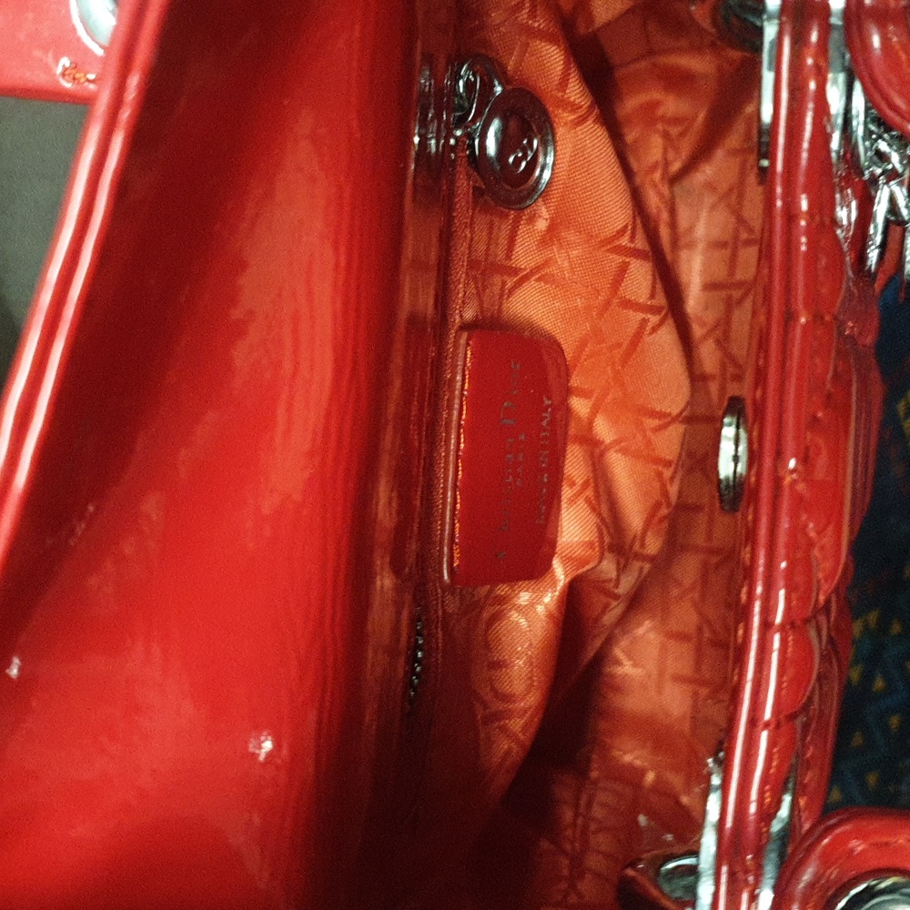 Mini Purse - image 4